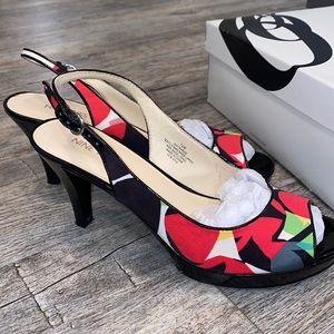 Nine West Heels